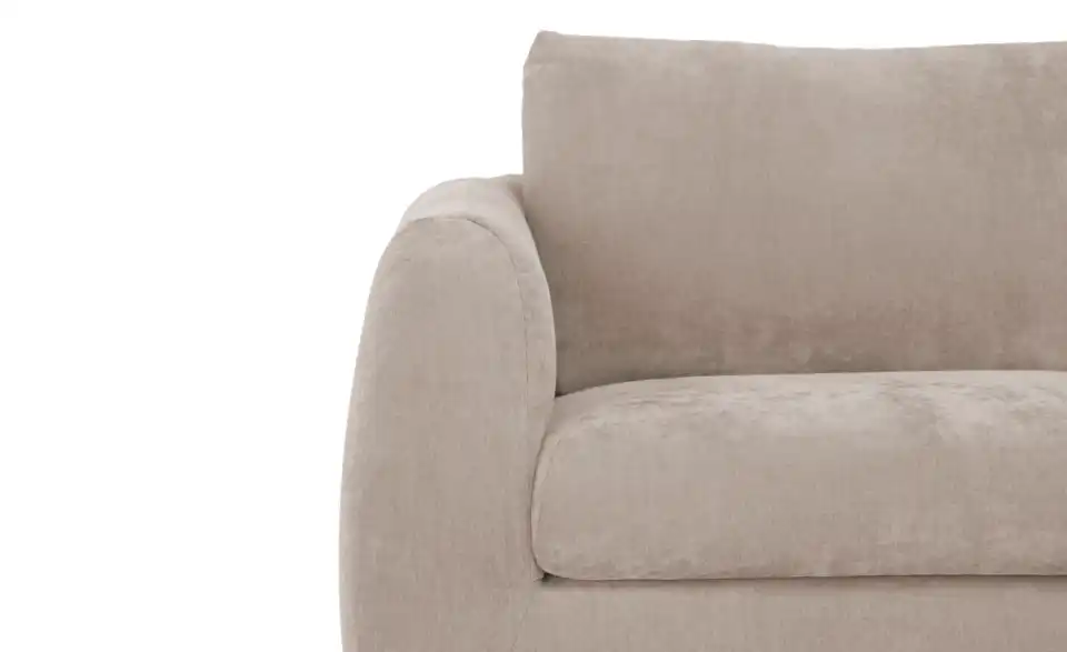 Twist Ecksofa Anika, Detailansicht