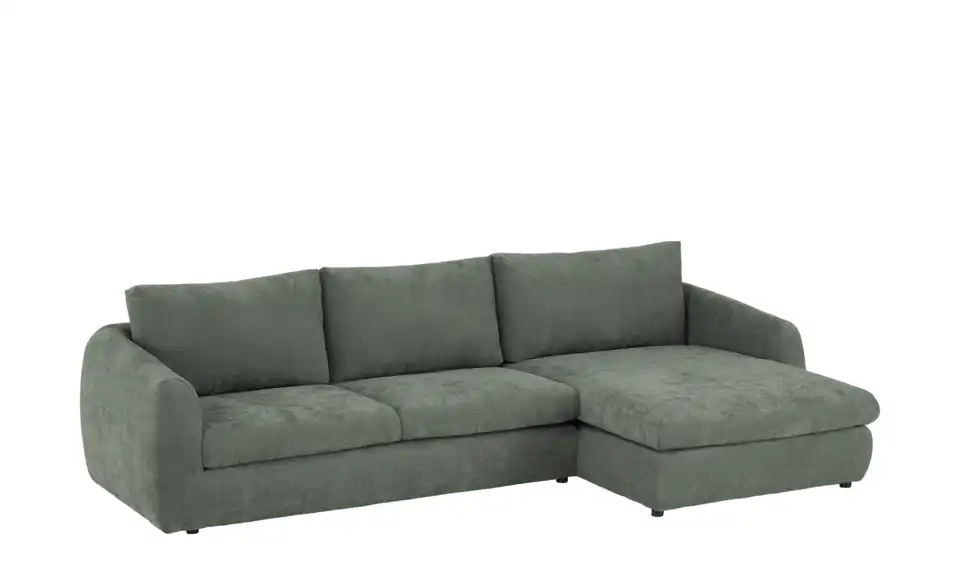 Twist Ecksofa Anika, Perspektive