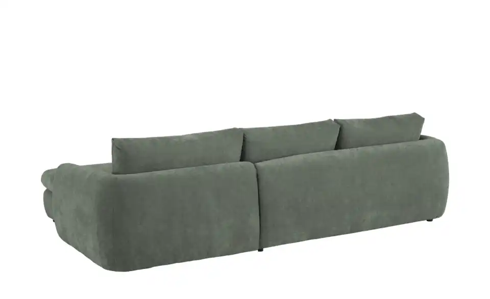 Twist Ecksofa Anika, Rückansicht