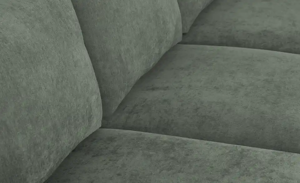 Twist Ecksofa Anika, Detailansicht