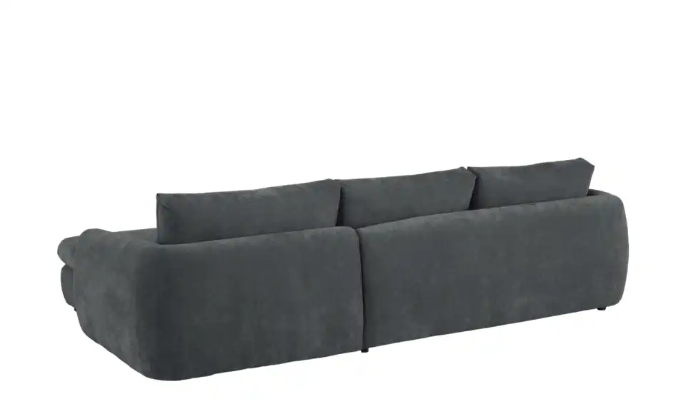 Twist Ecksofa Anika, Rückansicht