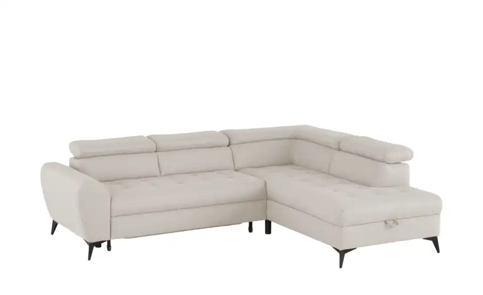 Twist Ecksofa Deen mit Schlaffunktion, Perspektive