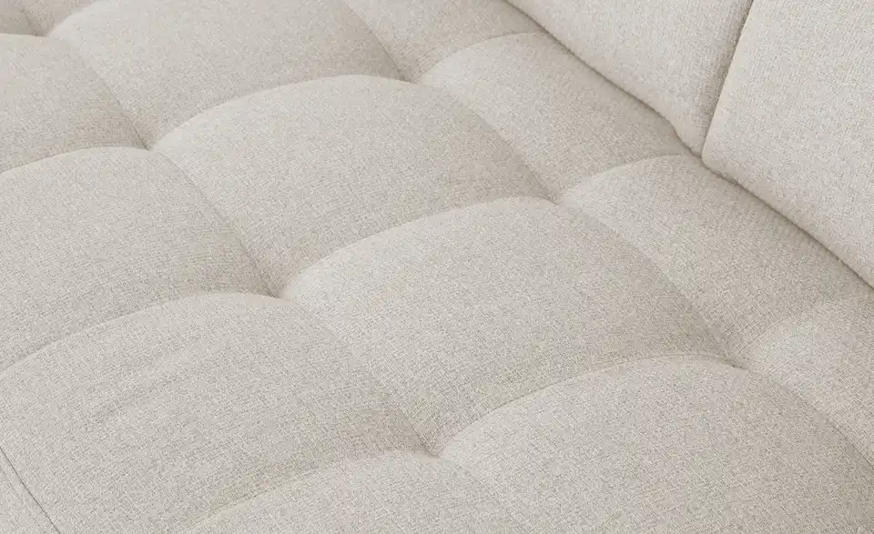 Twist Ecksofa Deen mit Schlaffunktion, Detailansicht