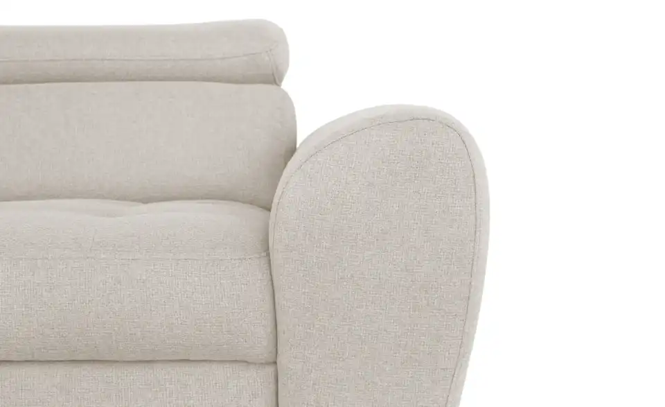 Twist Ecksofa Deen mit Schlaffunktion, Detailansicht