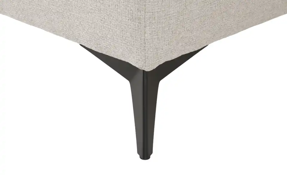 Twist Ecksofa Deen mit Schlaffunktion, Detailansicht