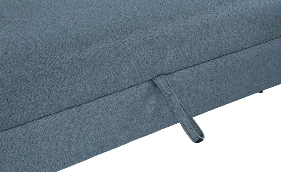 Twist Ecksofa Deen mit Schlaffunktion, Detailansicht