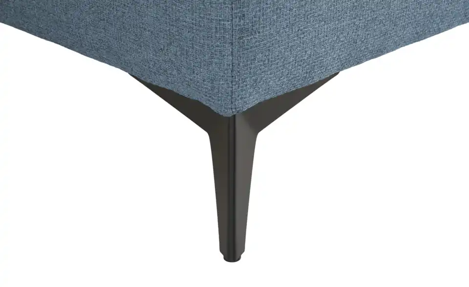 Twist Ecksofa Deen mit Schlaffunktion, Detailansicht