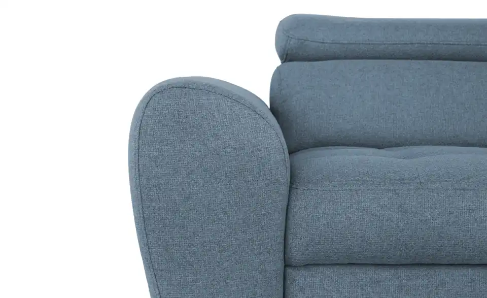 Twist Ecksofa Deen mit Schlaffunktion, Detailansicht