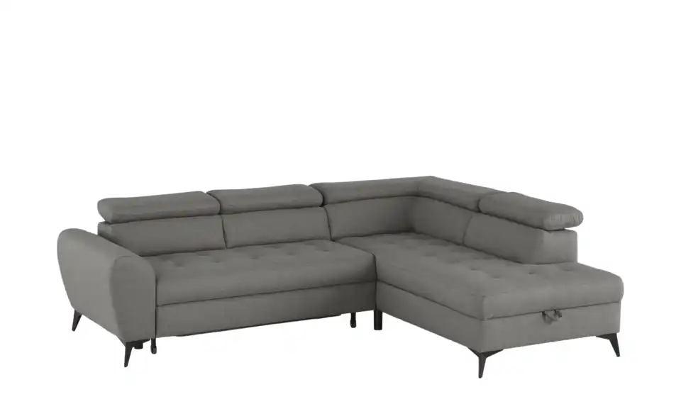 Twist Ecksofa Deen mit Schlaffunktion, Perspektive