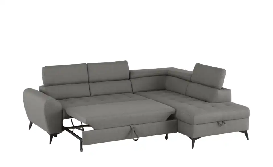 Twist Ecksofa Deen mit Schlaffunktion, Funktionsansicht