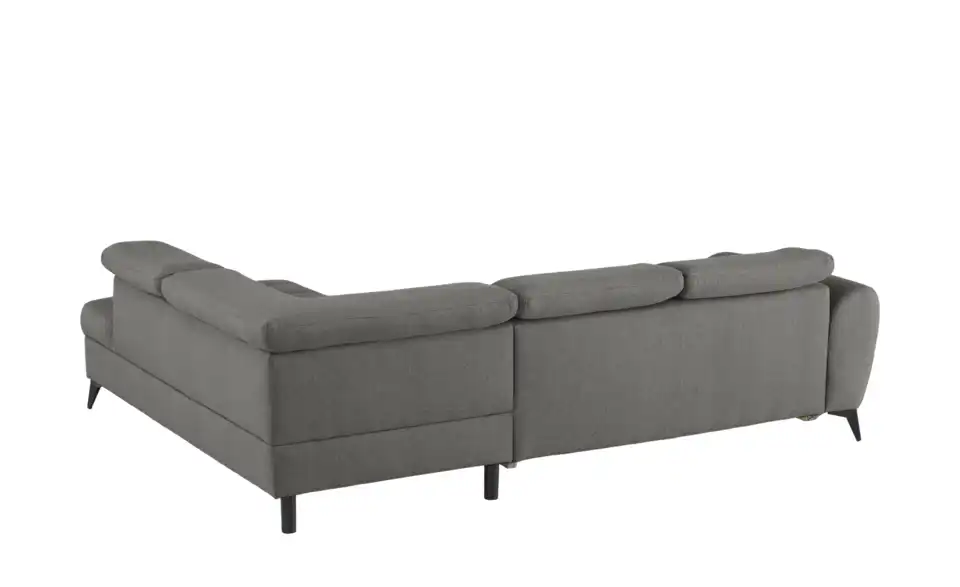 Twist Ecksofa Deen mit Schlaffunktion, Rückansicht