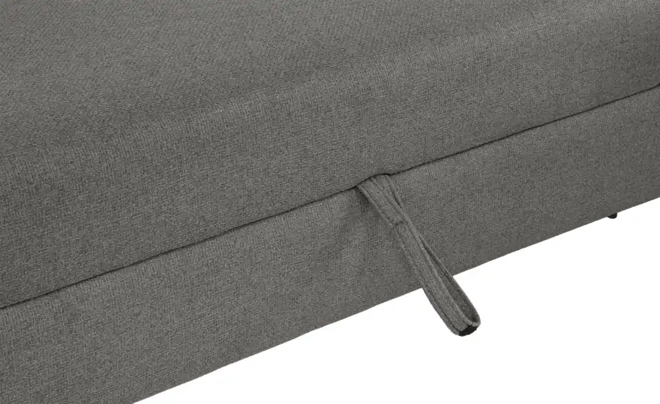 Twist Ecksofa Deen mit Schlaffunktion, Detailansicht