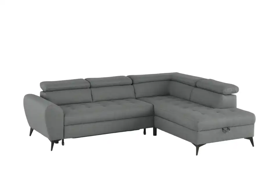 Twist Ecksofa Deen mit Schlaffunktion, Perspektive