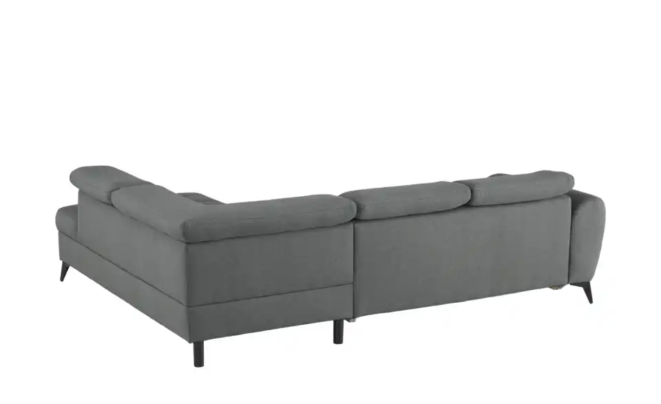Twist Ecksofa Deen mit Schlaffunktion, Rückansicht