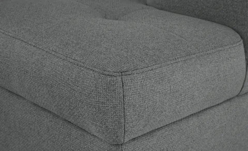 Twist Ecksofa Deen mit Schlaffunktion, Detailansicht