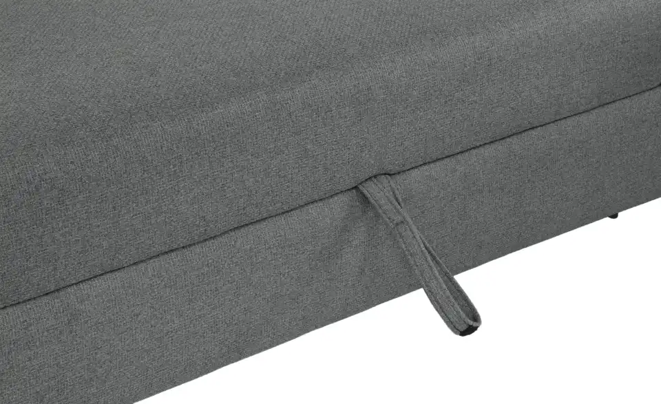 Twist Ecksofa Deen mit Schlaffunktion, Detailansicht
