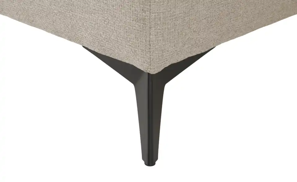 Twist Ecksofa Deen mit Schlaffunktion, Detailansicht