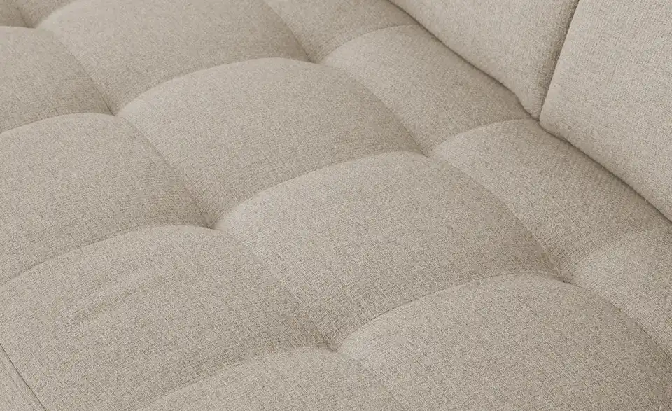 Twist Ecksofa Deen mit Schlaffunktion, Detailansicht
