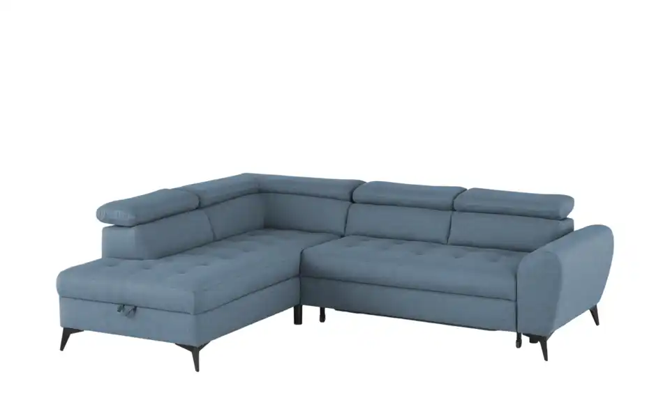 Twist Ecksofa Deen mit Schlaffunktion, Perspektive