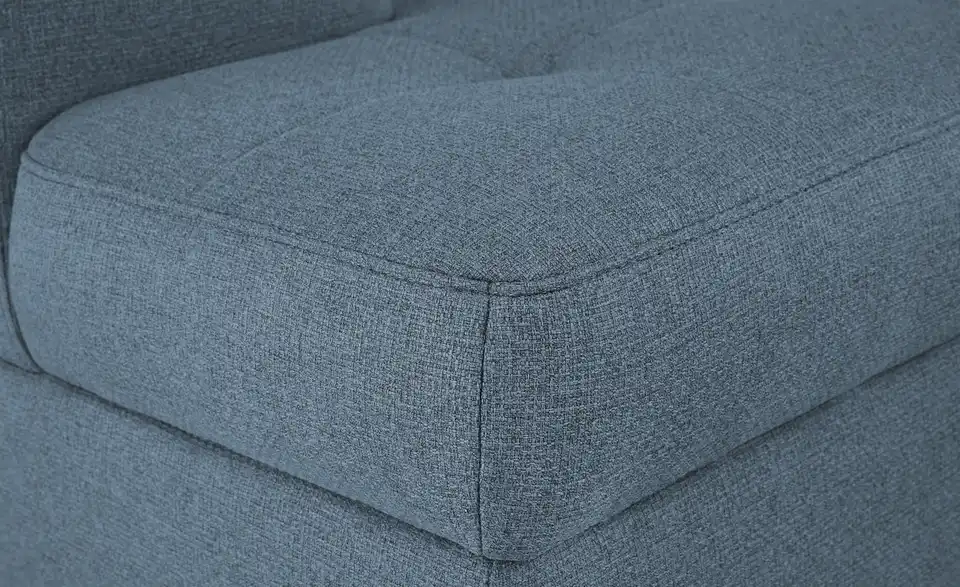 Twist Ecksofa Deen mit Schlaffunktion, Detailansicht