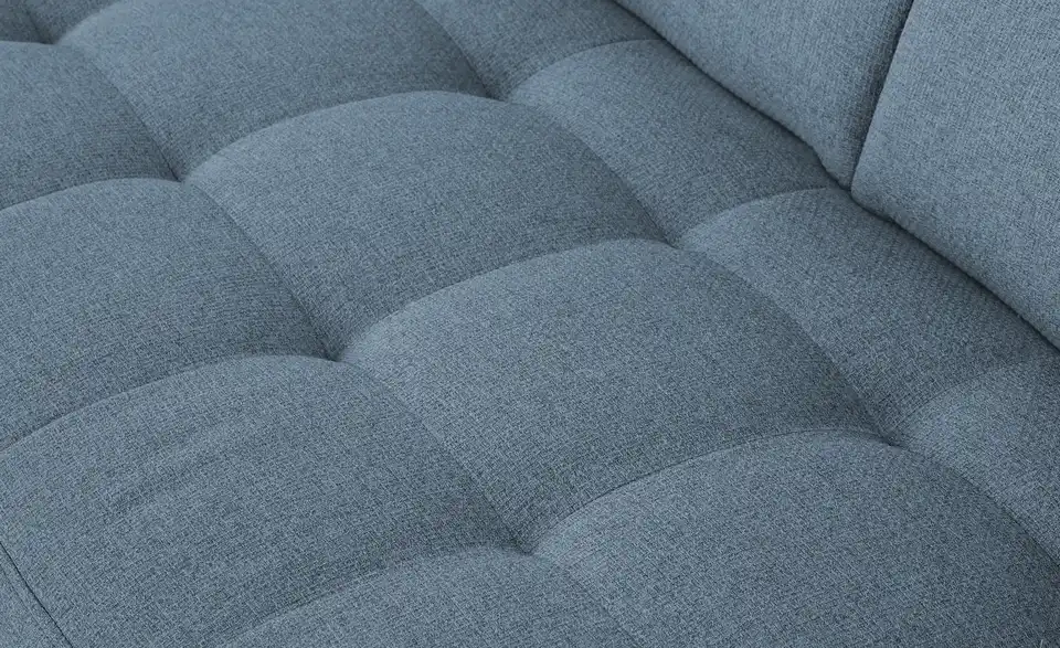 Twist Ecksofa Deen mit Schlaffunktion, Detailansicht