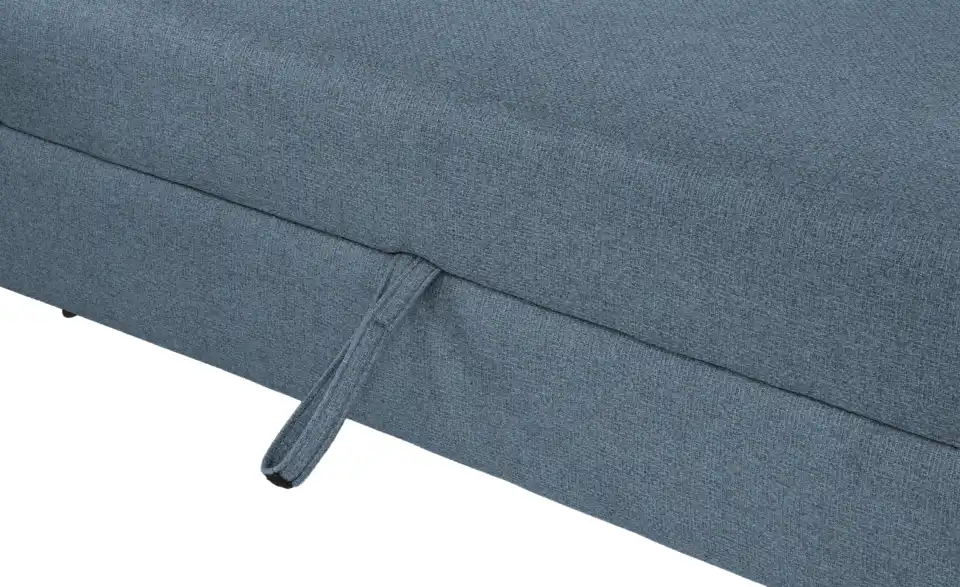 Twist Ecksofa Deen mit Schlaffunktion, Detailansicht