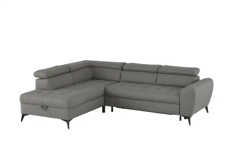 Twist Ecksofa Deen mit Schlaffunktion, Perspektive