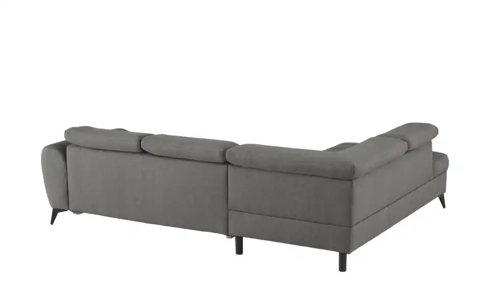 Twist Ecksofa Deen mit Schlaffunktion, Rückansicht