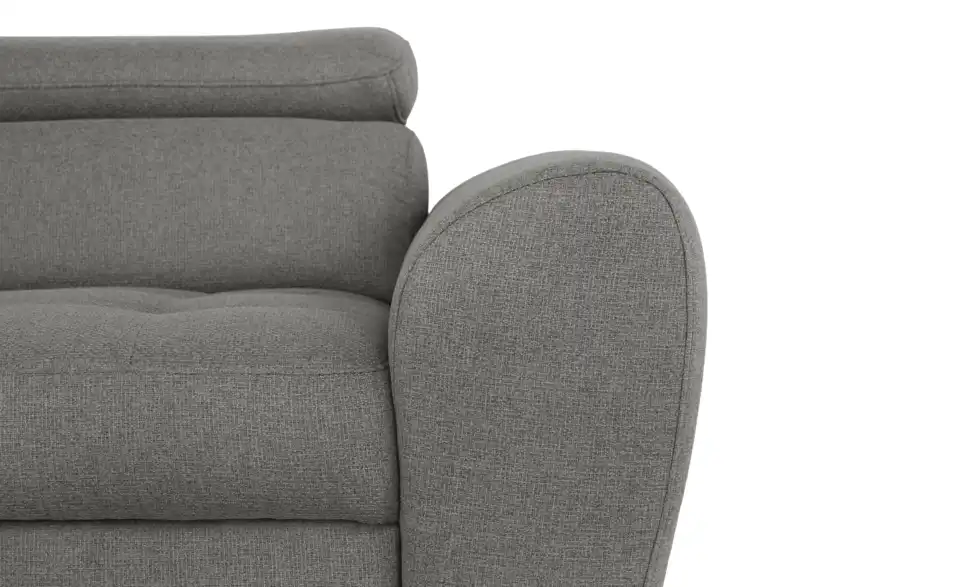 Twist Ecksofa Deen mit Schlaffunktion, Detailansicht