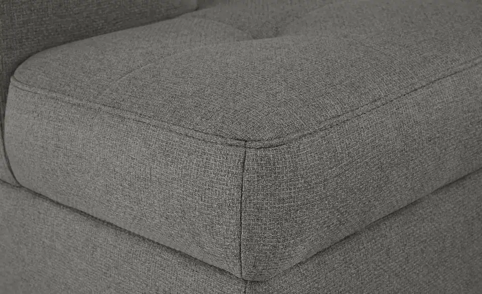 Twist Ecksofa Deen mit Schlaffunktion, Detailansicht