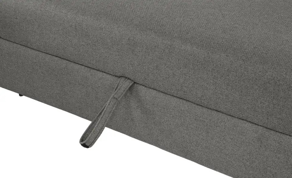 Twist Ecksofa Deen mit Schlaffunktion, Detailansicht
