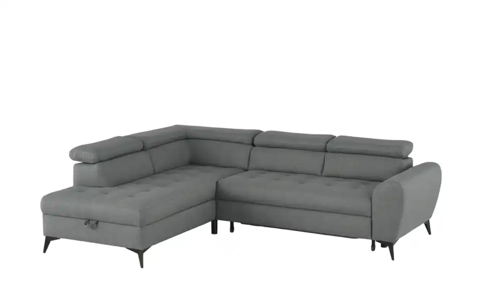 Twist Ecksofa Deen mit Schlaffunktion, Perspektive