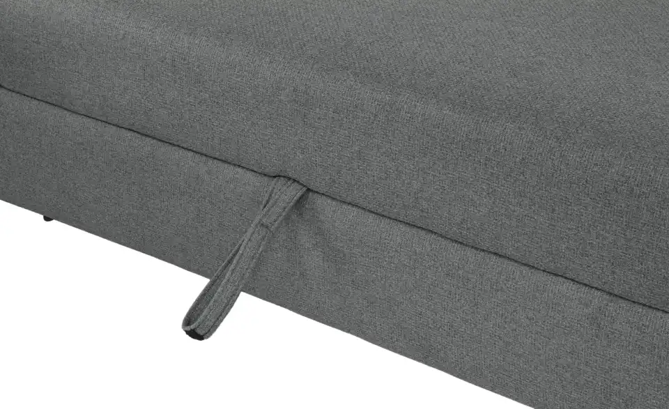 Twist Ecksofa Deen mit Schlaffunktion, Detailansicht