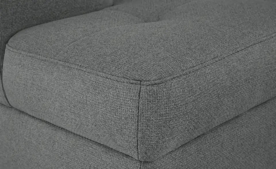 Twist Ecksofa Deen mit Schlaffunktion, Detailansicht