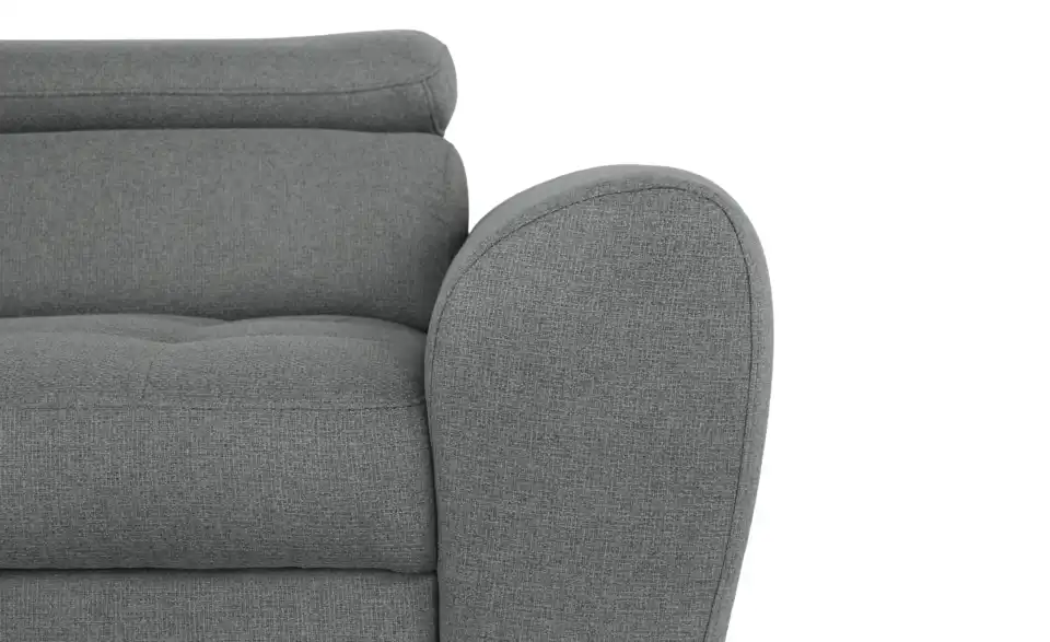 Twist Ecksofa Deen mit Schlaffunktion, Detailansicht