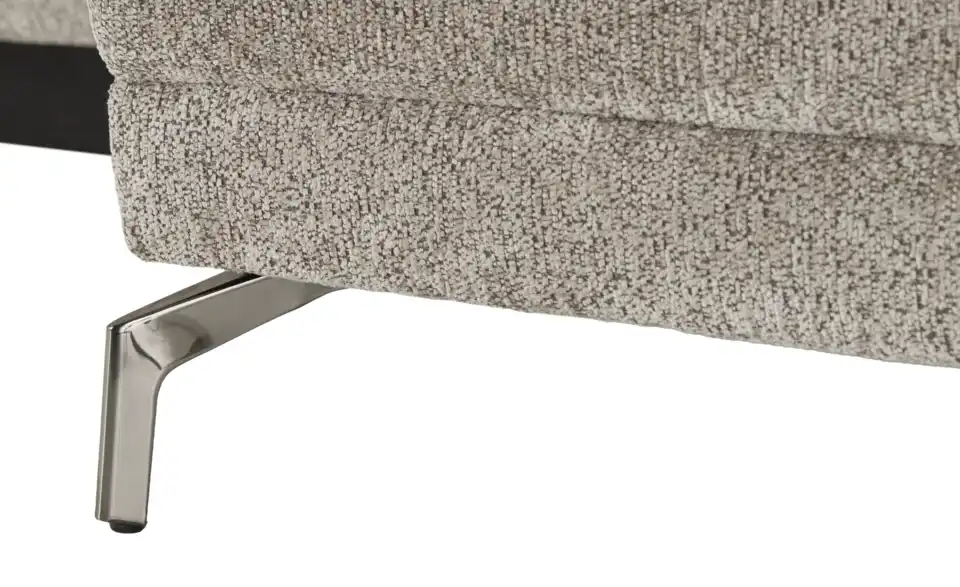 Ecksofa, Detailansicht