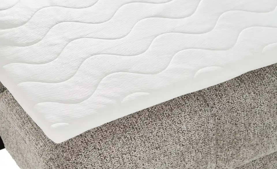 Ecksofa, Detailansicht