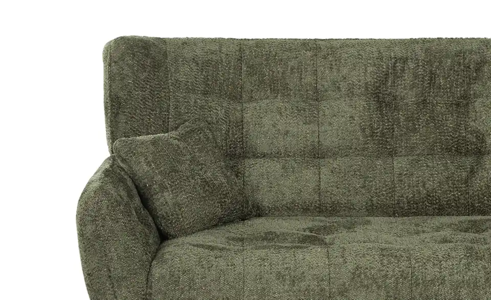 uno Einzelsofa Namur, Detailansicht
