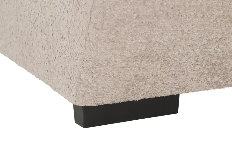 smart Ecksofa Nelly mit Schlaffunktion, Detailansicht