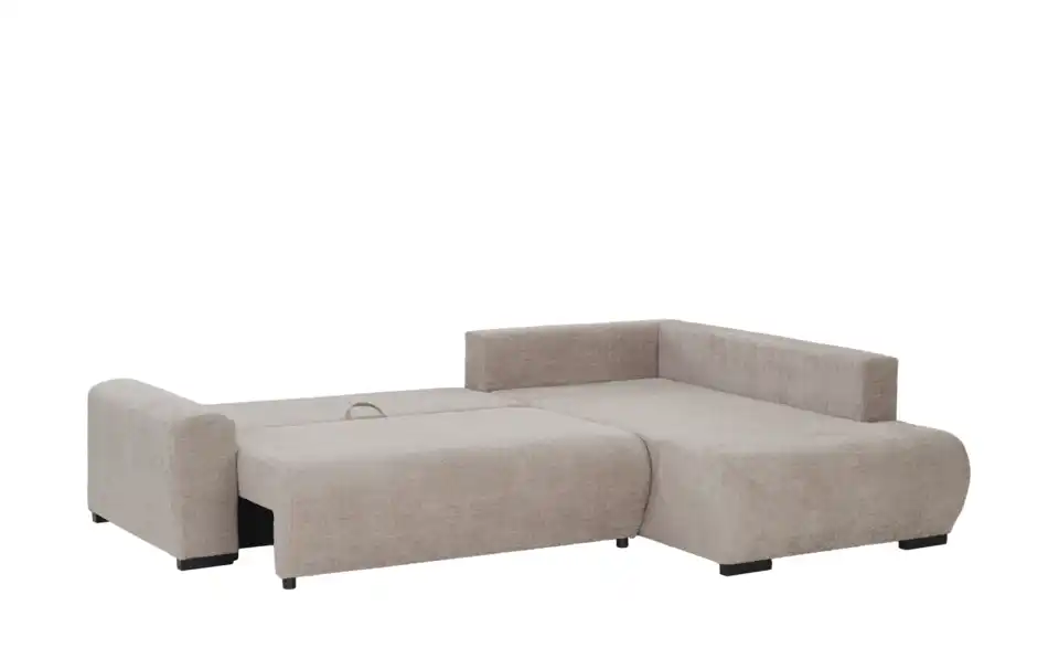 smart Ecksofa Nelly mit Schlaffunktion, Funktionsansicht