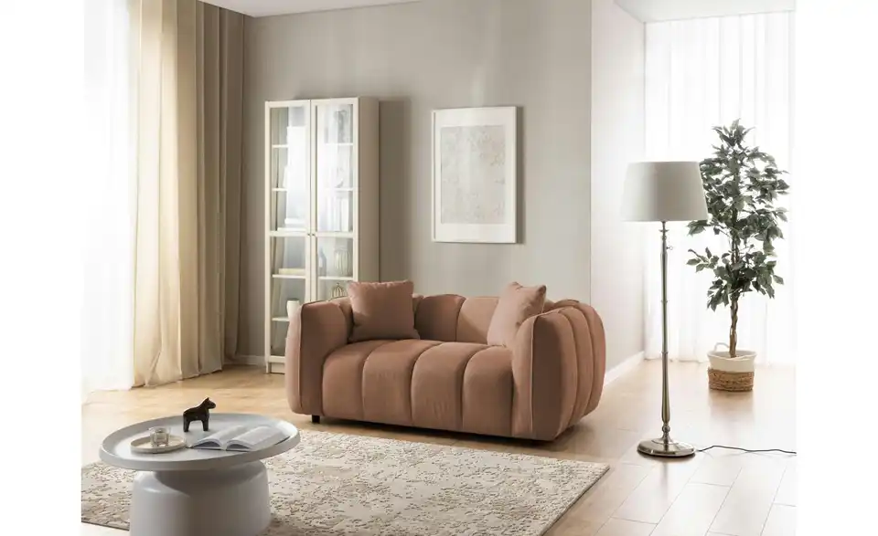 S-STYLE Einzelsofa Nubira, in Wohnsituation