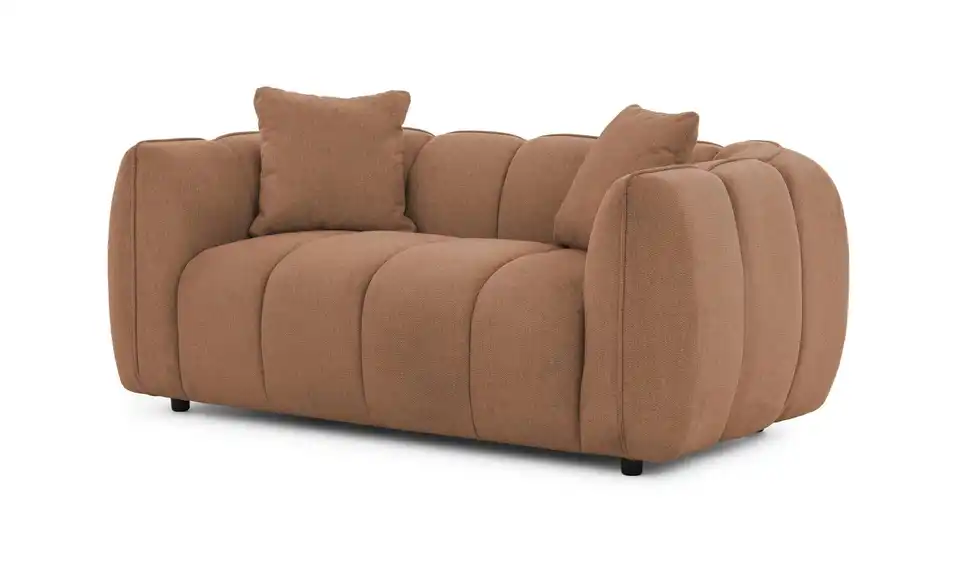 S-STYLE Einzelsofa Nubira, Perspektive