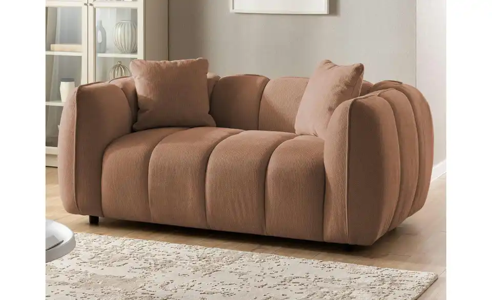 S-STYLE Einzelsofa Nubira, in Wohnsituation