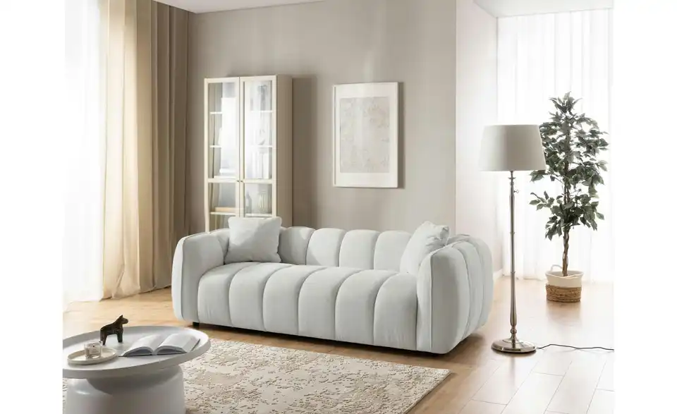 S-STYLE Einzelsofa Nubira, in Wohnsituation