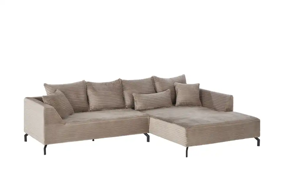 Ecksofa Lilia, Perspektive