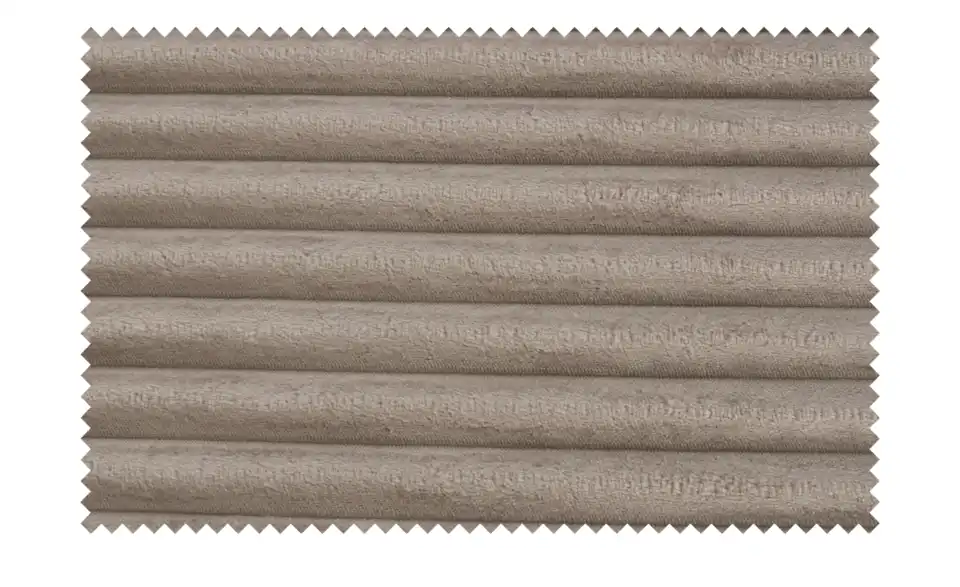 Ecksofa Lilia, Stoffstruktur