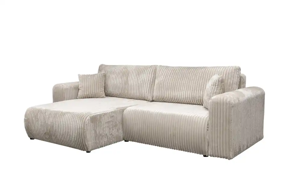 Ecksofa Goya mit Schlaffunktion, Perspektive