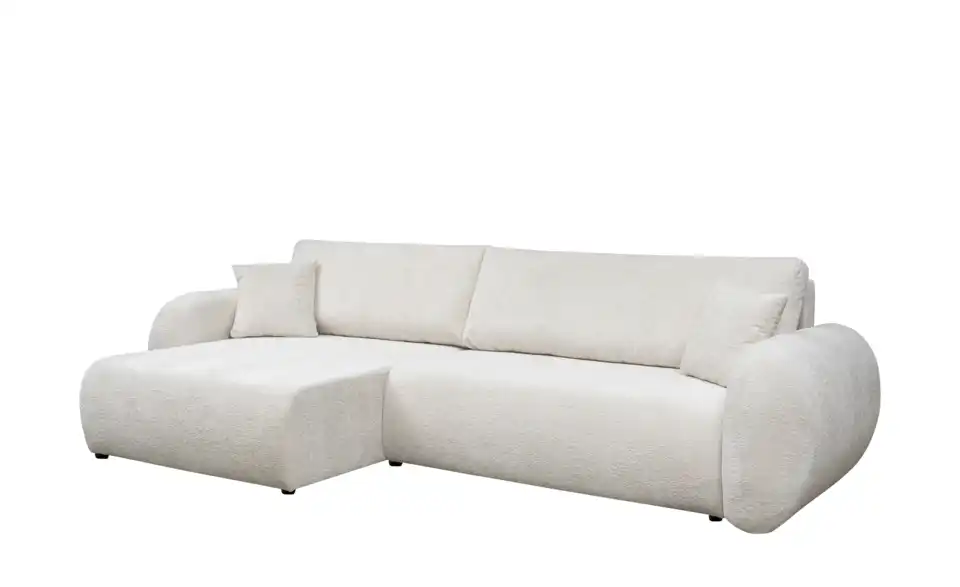 Ecksofa Veni mit Schlaffunktion, Perspektive