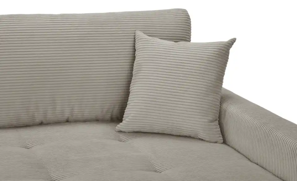 smart Ecksofa Lara, Detailansicht