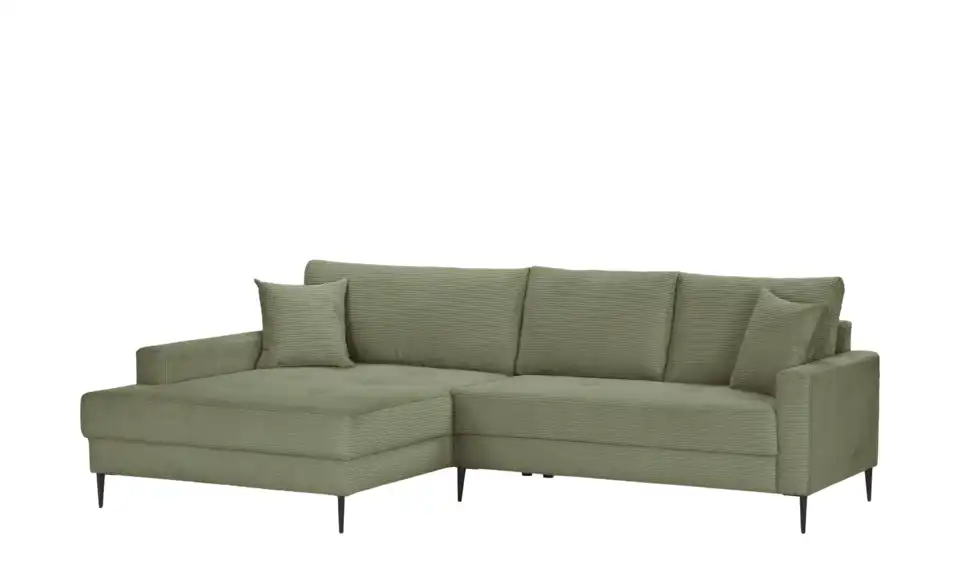 smart Ecksofa Lara, Perspektive